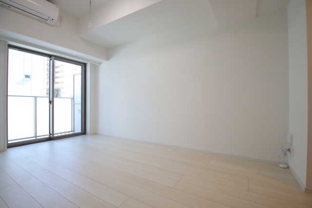 居室・リビング　※別室の参考写真の為、現況優先です。