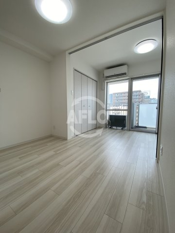 居室・リビング　Da Vinchi（ダ ヴィンチ）　リビング