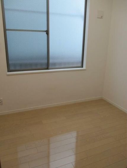 居室・リビング　居室☆