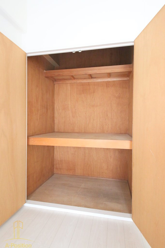 収納　ジオナ松屋町