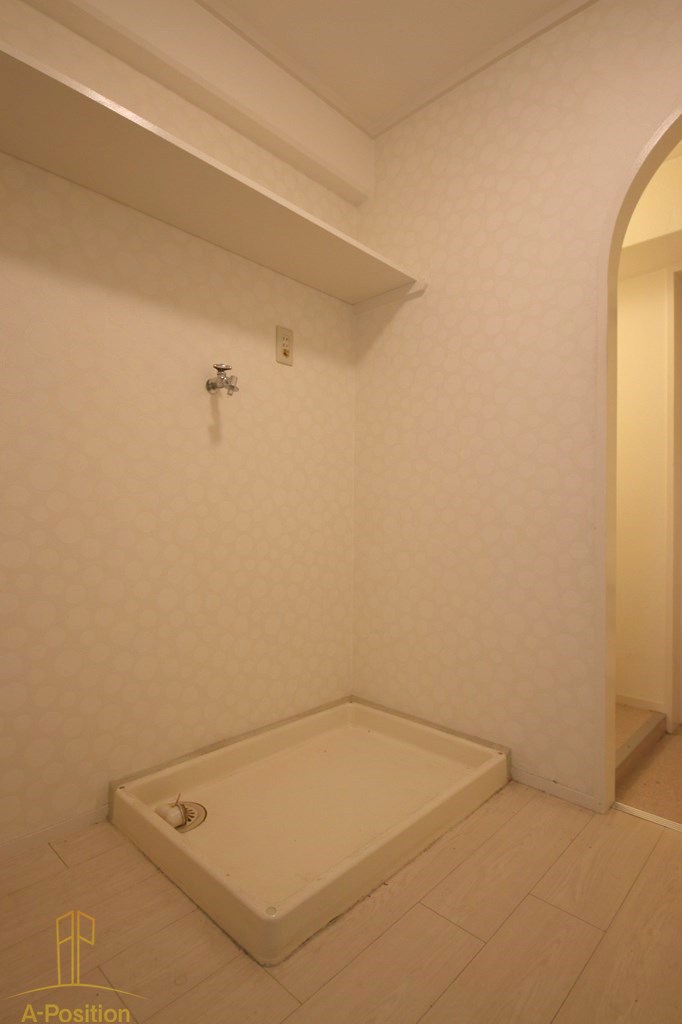 その他設備　ジオナ松屋町