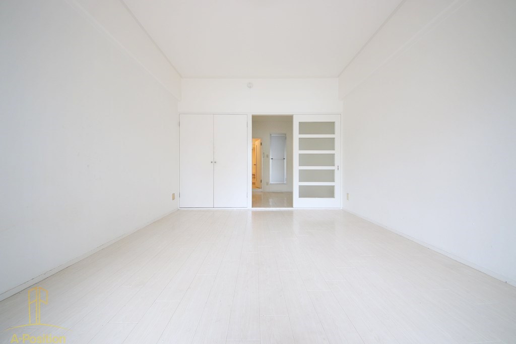 居室・リビング　ジオナ松屋町