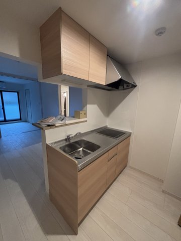 キッチン　※同物件別部屋参考写真※