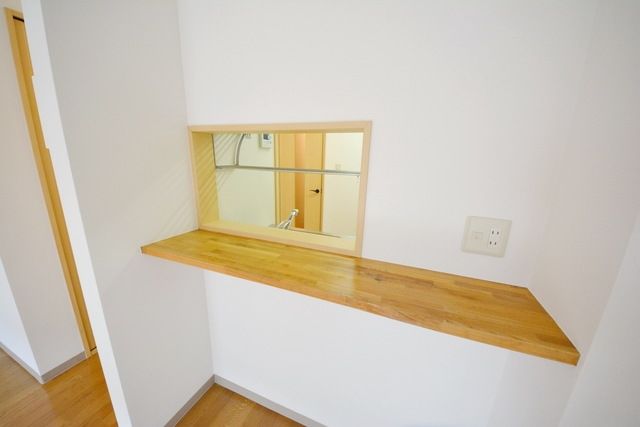 その他設備　★カウンター★