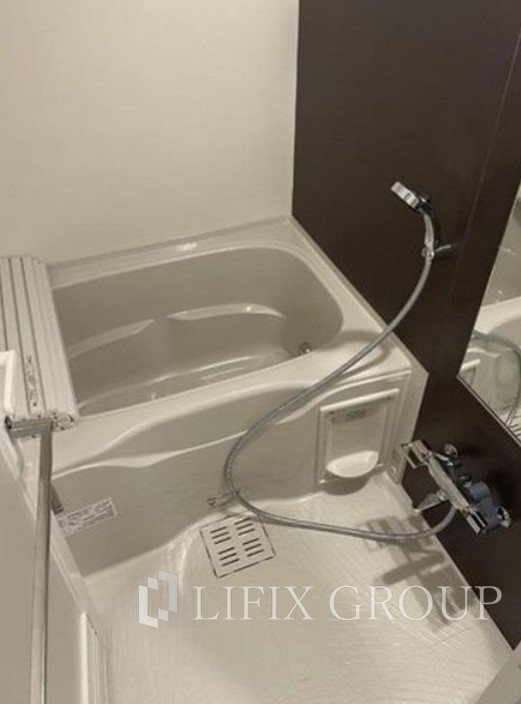 バス・シャワールーム　風呂