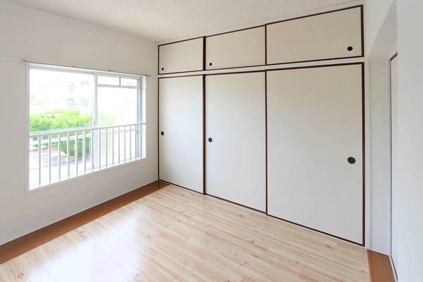 その他部屋・スペース　ビレッジハウスの同一物件・同一タイプの間取りの写真です