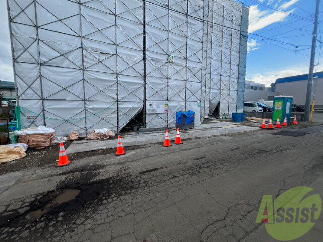 その他　駐車場その他