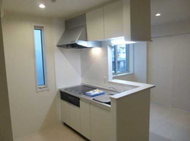 キッチン　ラシーネ荻窪