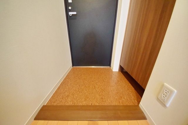 玄関　★玄関★