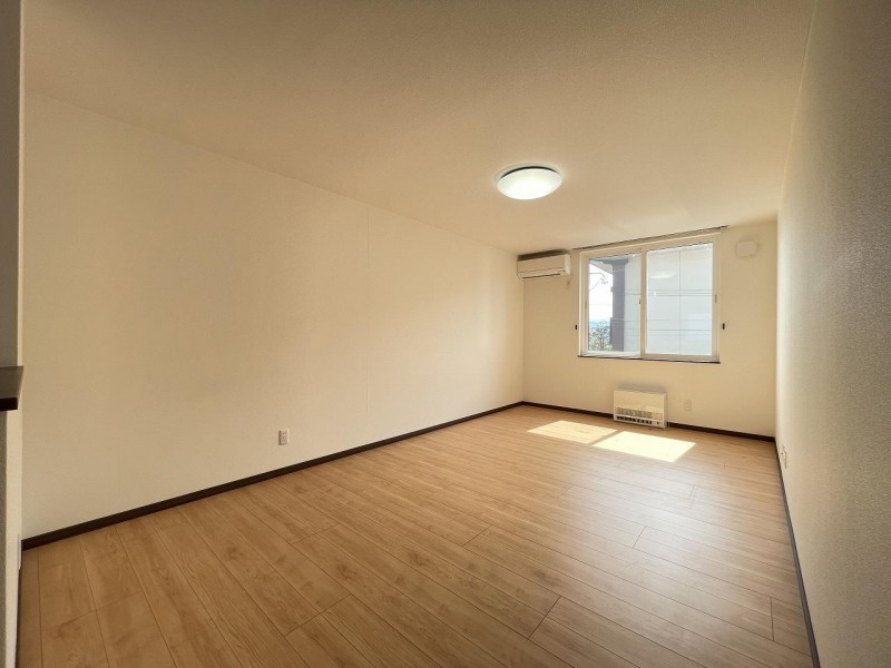 居室・リビング　リビング１