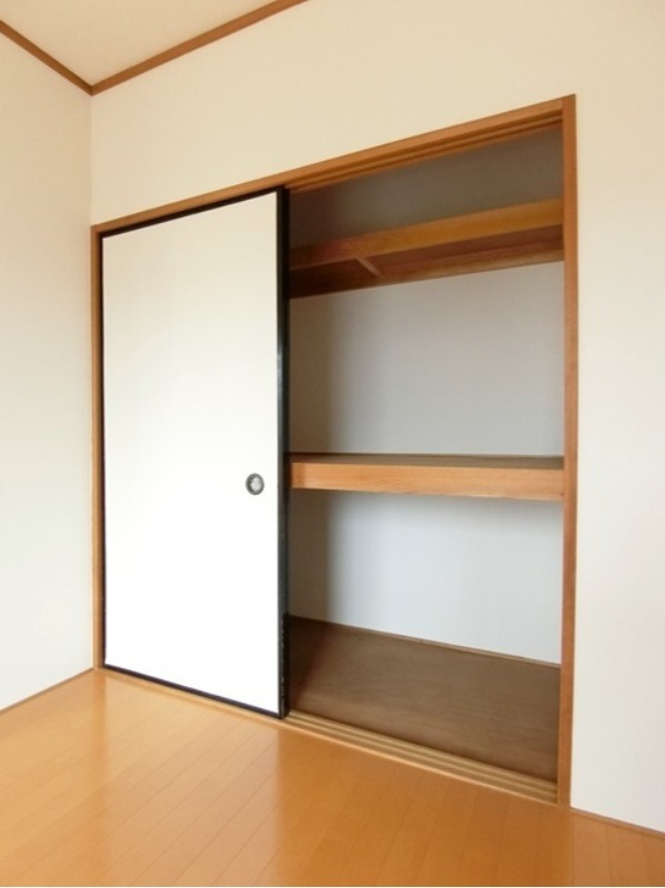 収納　図面と現状に相違がある場合には現状を優先
