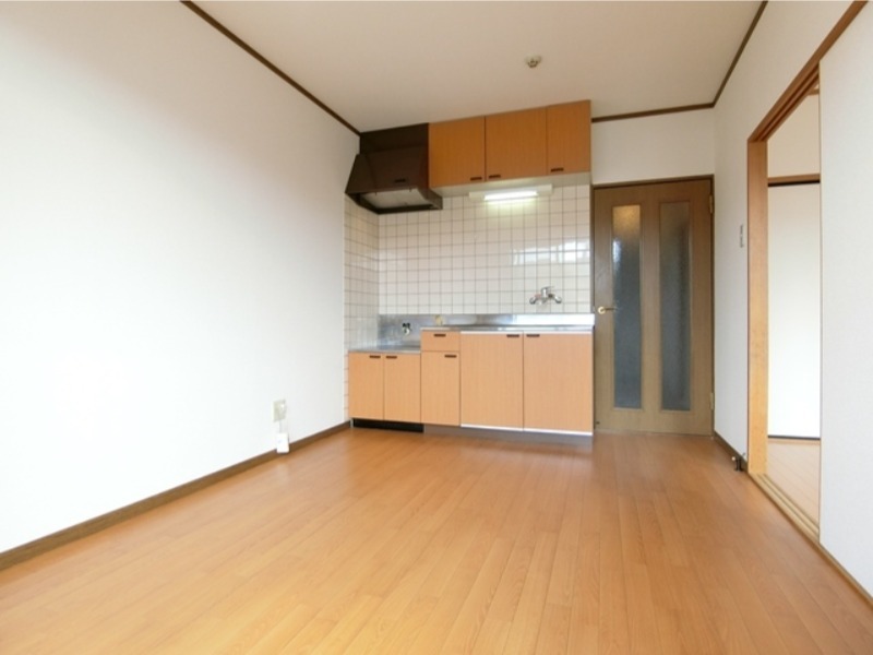 居室・リビング　図面と現状に相違がある場合には現状を優先