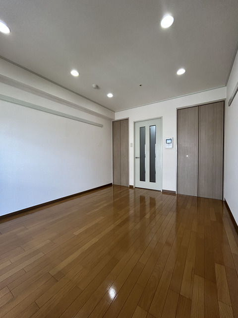 居室・リビング　インターネット使用料無料です♪