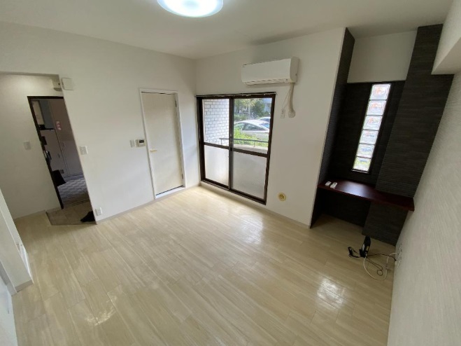 居室・リビング　写真は同マンションの他のお部屋のものです