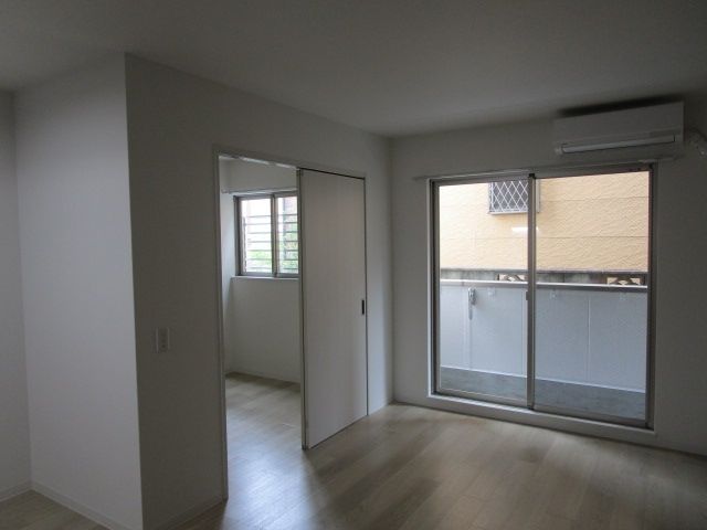 居室・リビング　リビング/居室