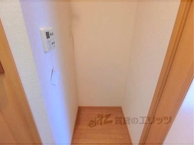 その他部屋・スペース　冷蔵庫置場