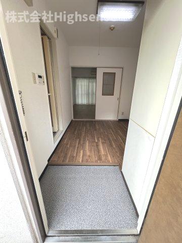 その他部屋・スペース　明るい室内です