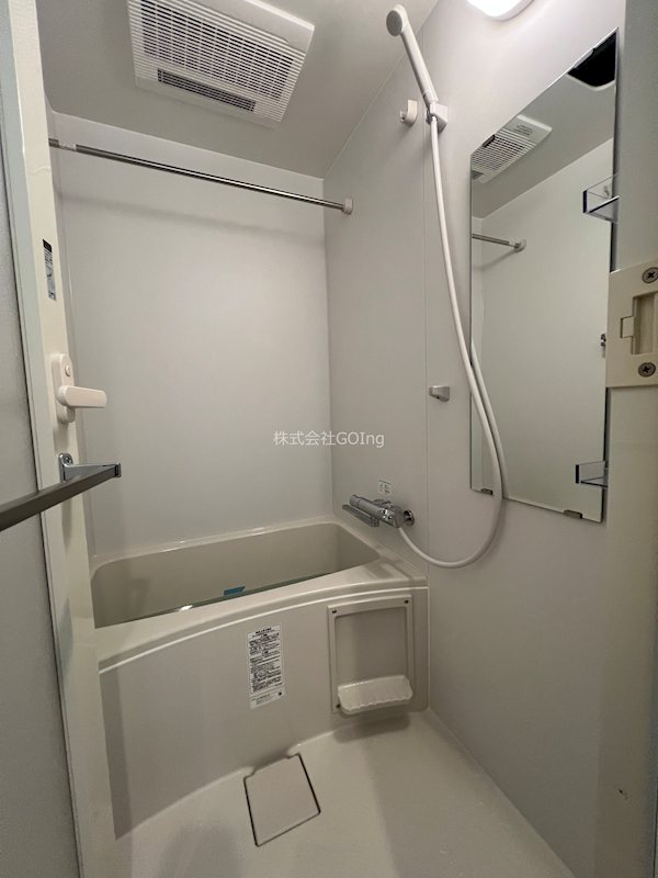 バス・シャワールーム　参考写真