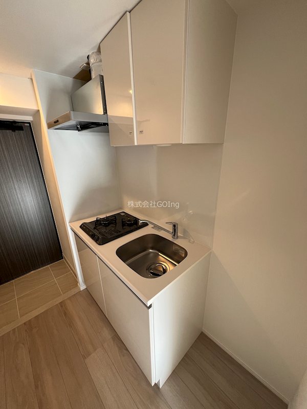 キッチン　参考写真