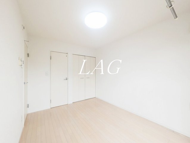 その他部屋・スペース　寝室です。