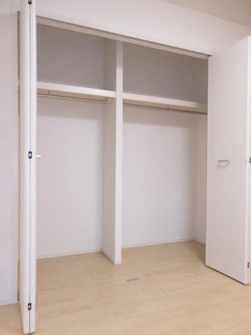 収納　こまごまとしたものを収納できそうですね