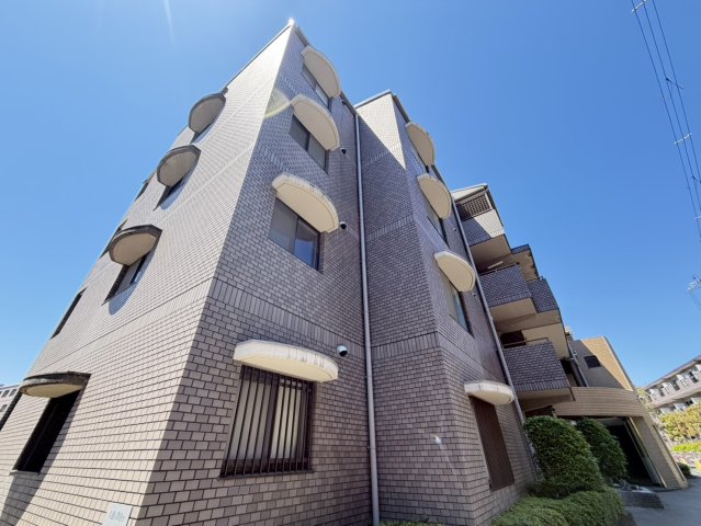 建物外観　詳細は、RISUMO江坂本店までお問合せください♪