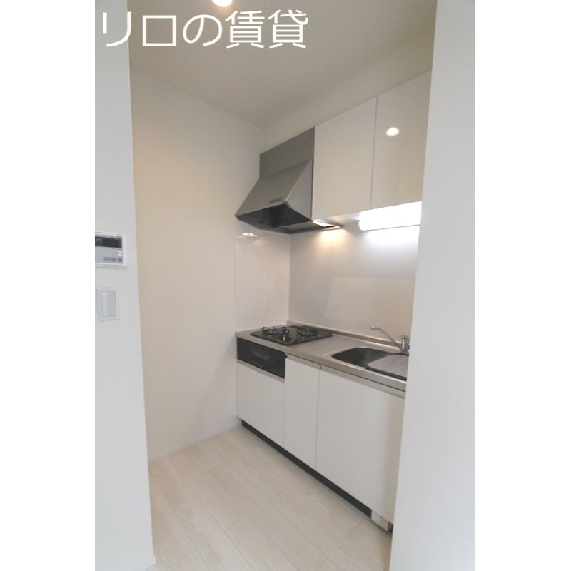 キッチン　同型イメージ