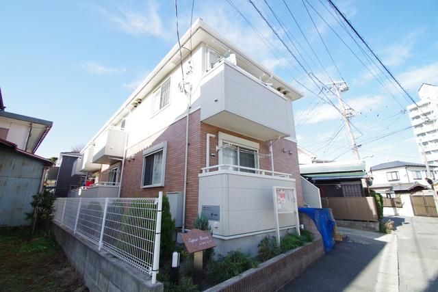 建物外観　★閑静な住宅街★