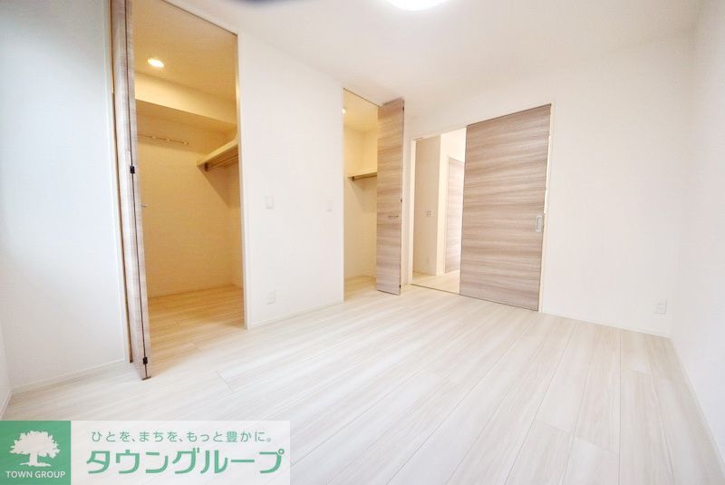 その他部屋・スペース　※同建物の別部屋の写真になります。