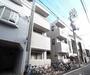コスモハイツ新町２ 3階 築34年7ヶ月の賃貸物件