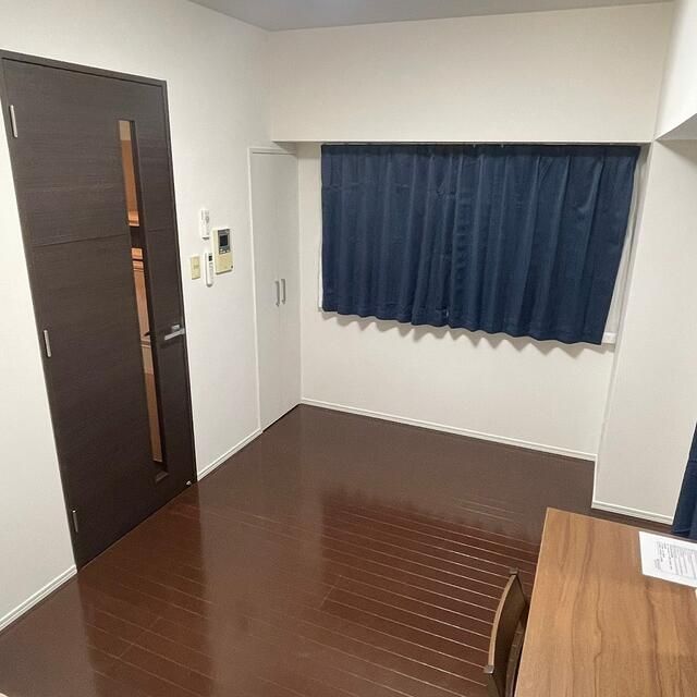 居室・リビング　※別部屋参考写真