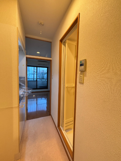 玄関　別部屋参考写真