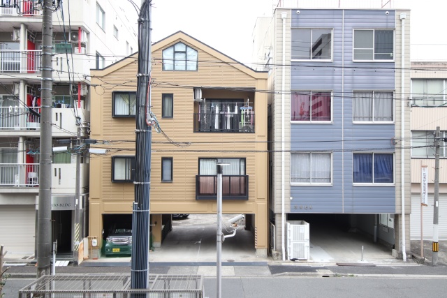 眺望　別室の参考写真です。※現況優先