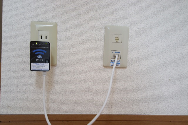 その他設備　別室の参考写真です。※現況優先