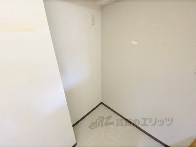 その他部屋・スペース　冷蔵庫置場