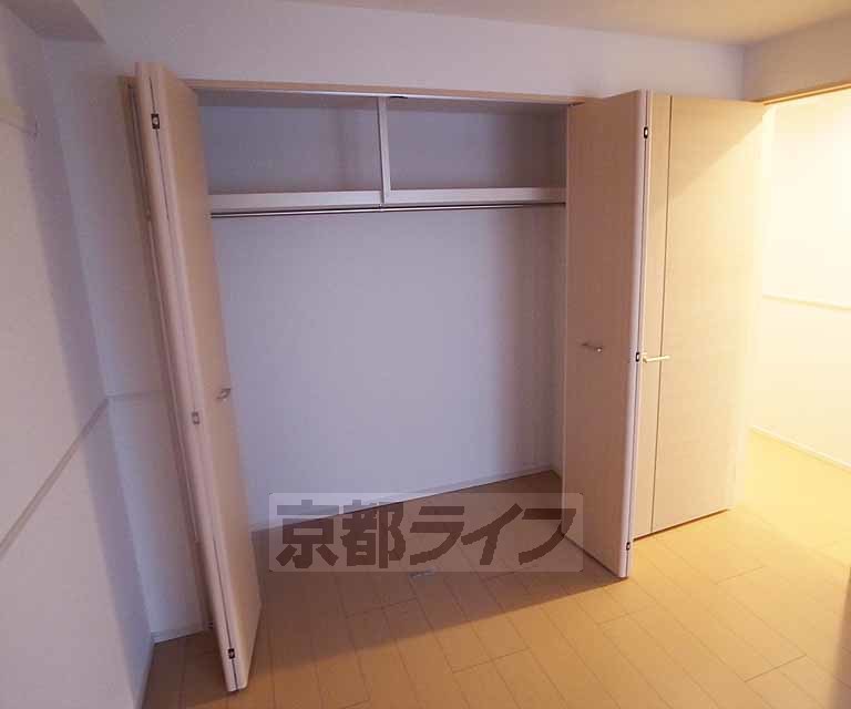 収納　おっきいです！