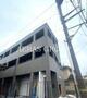 miam幕張 2階 新築の賃貸物件
