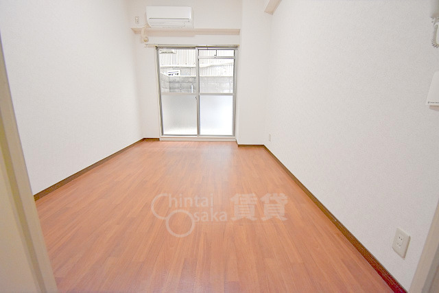 その他部屋・スペース　居間