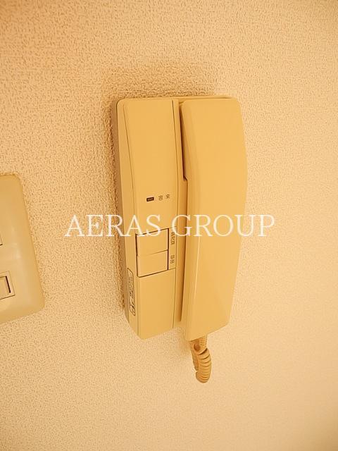 セキュリティ　同仕様参考写真