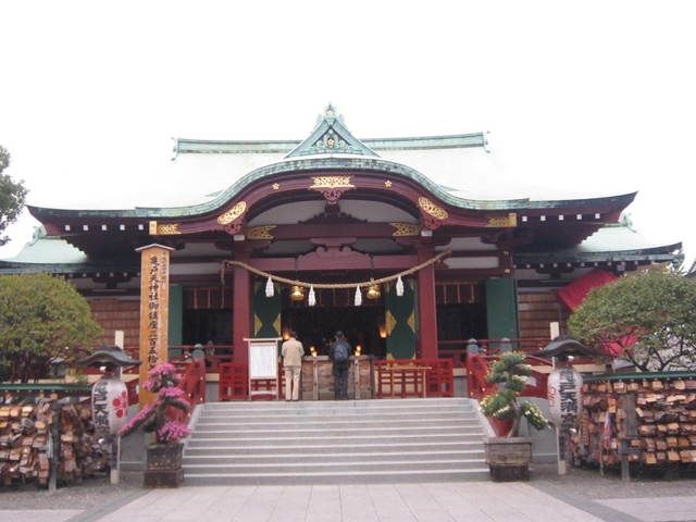 その他　亀戸水神宮（その他）まで350m