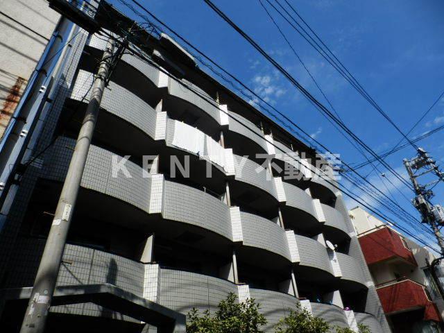 建物外観　建物外観を気になさる方へ、見た目の良い物件です