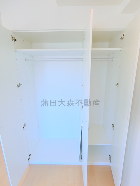 収納　収納
