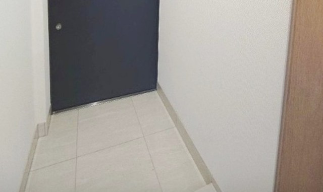 玄関　同仕様参考