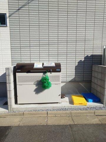 その他共有部分　?