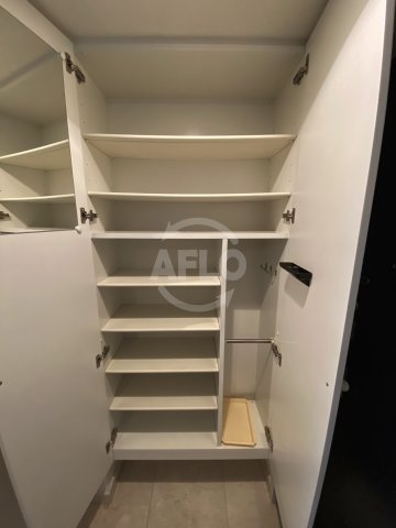 収納　KAISEI本町　下駄箱