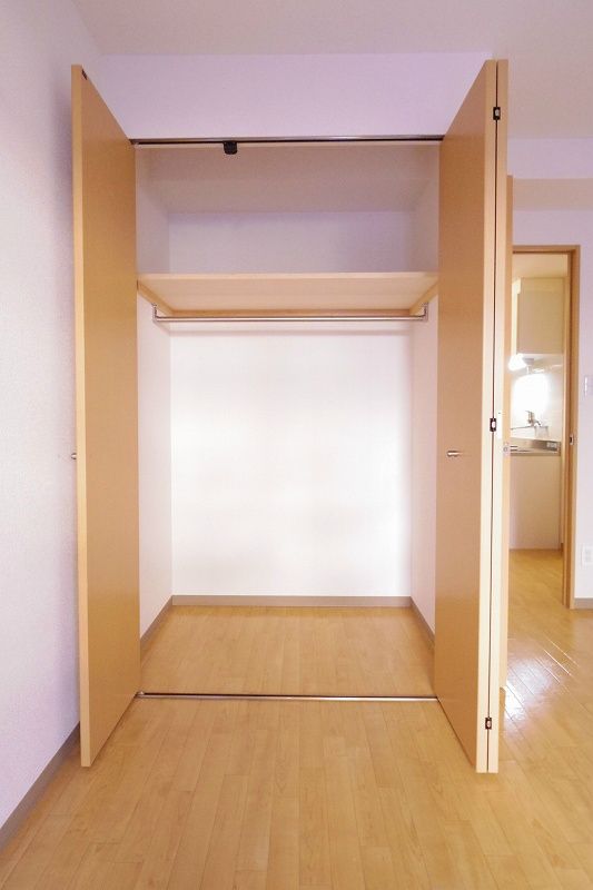 収納　※同仕様写真