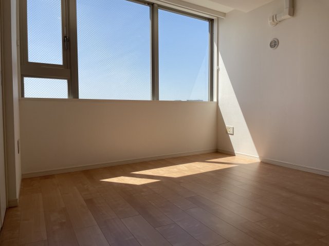 居室・リビング　居室※別部屋参考写真