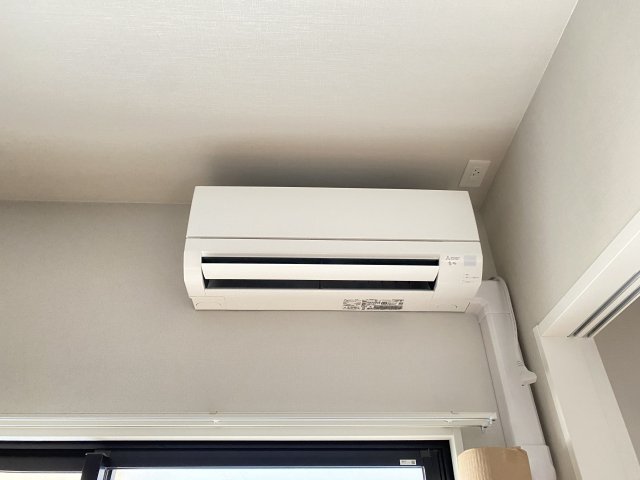 その他設備　同一タイプです。