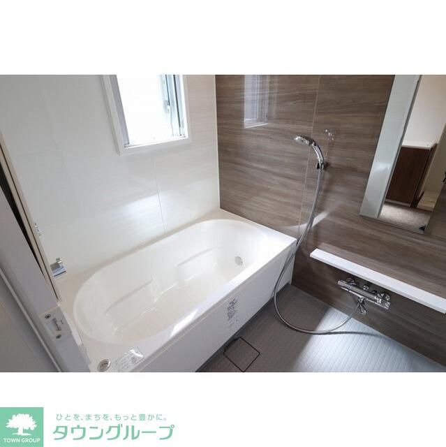 バス・シャワールーム　お部屋探しは株式会社　タウンハウジング　までお気軽にお問合…