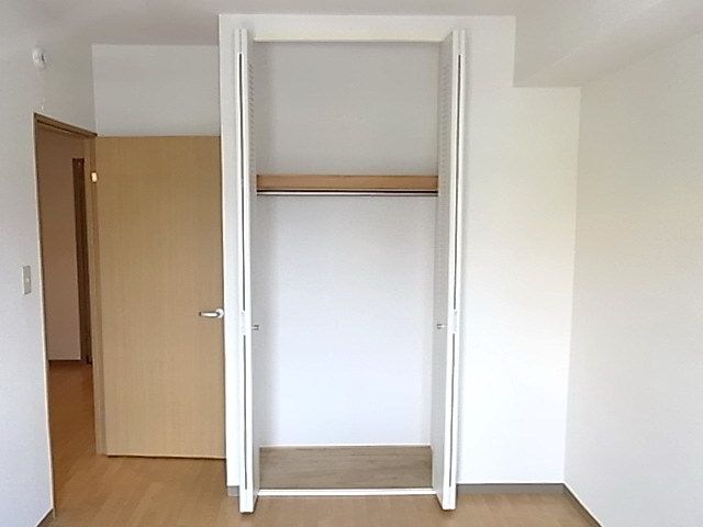 その他設備　☆収納スペース☆
